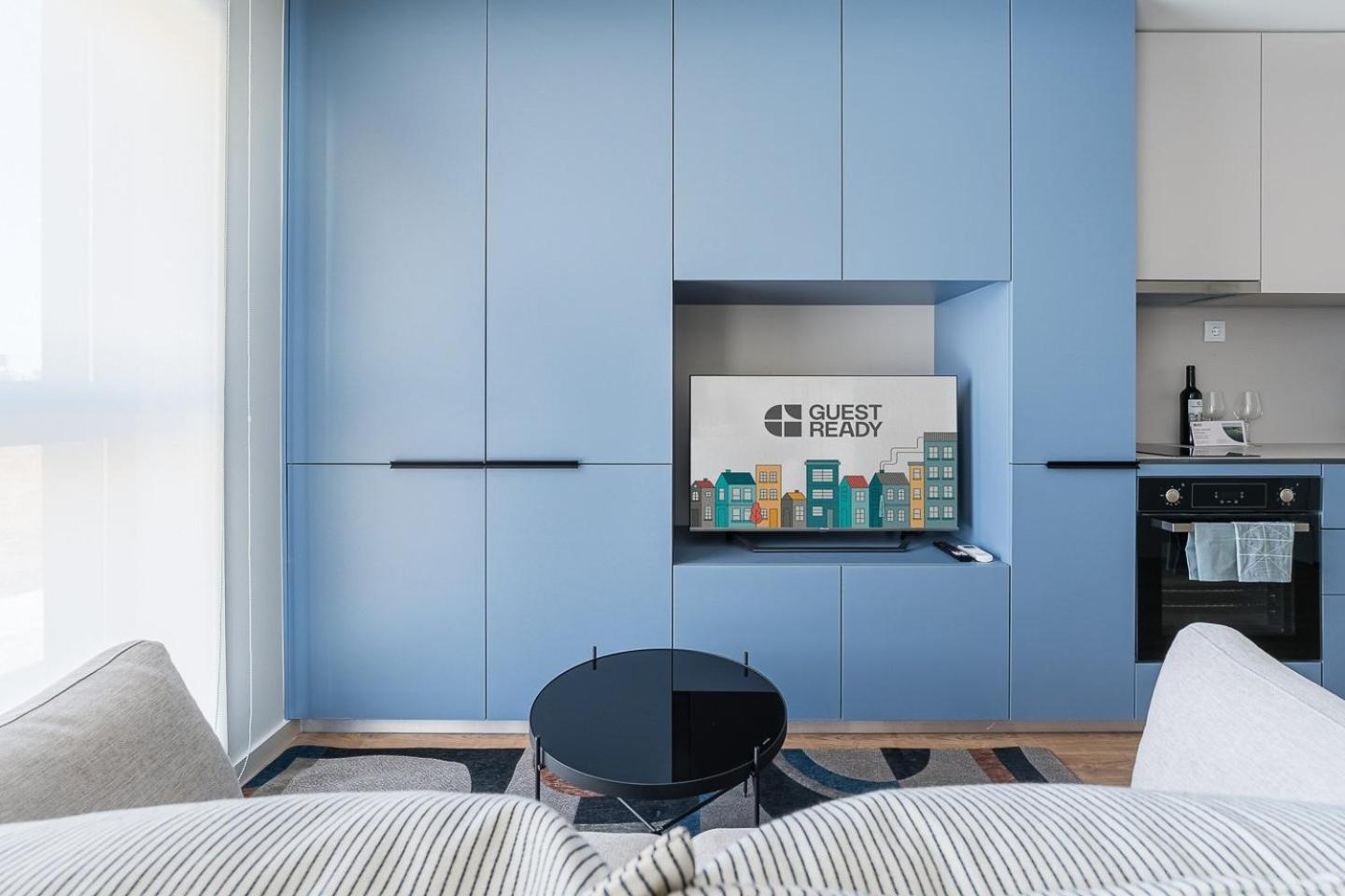 Guestready - Cosy Nest In Porto 1 Exterior foto