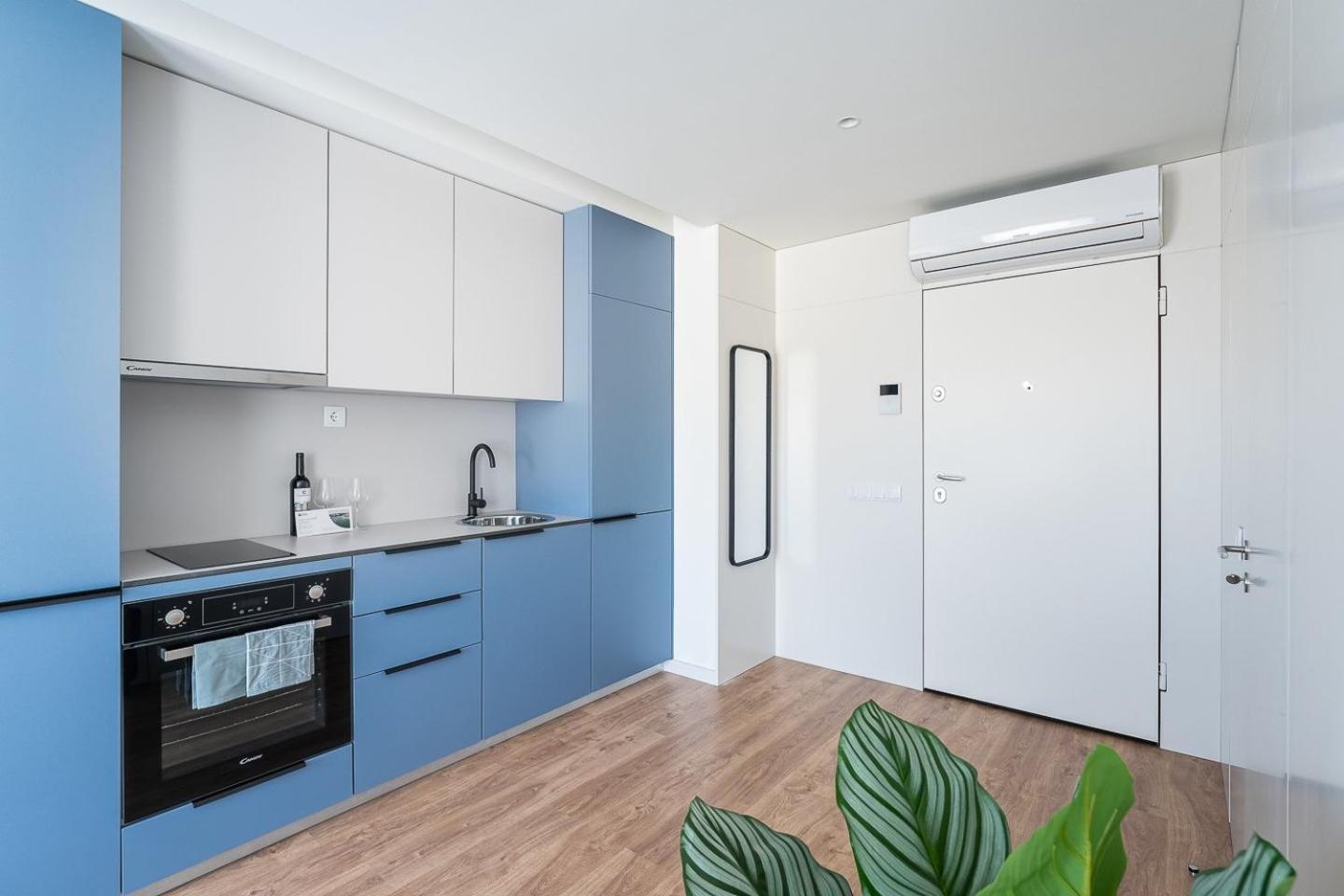Guestready - Cosy Nest In Porto 1 Exterior foto