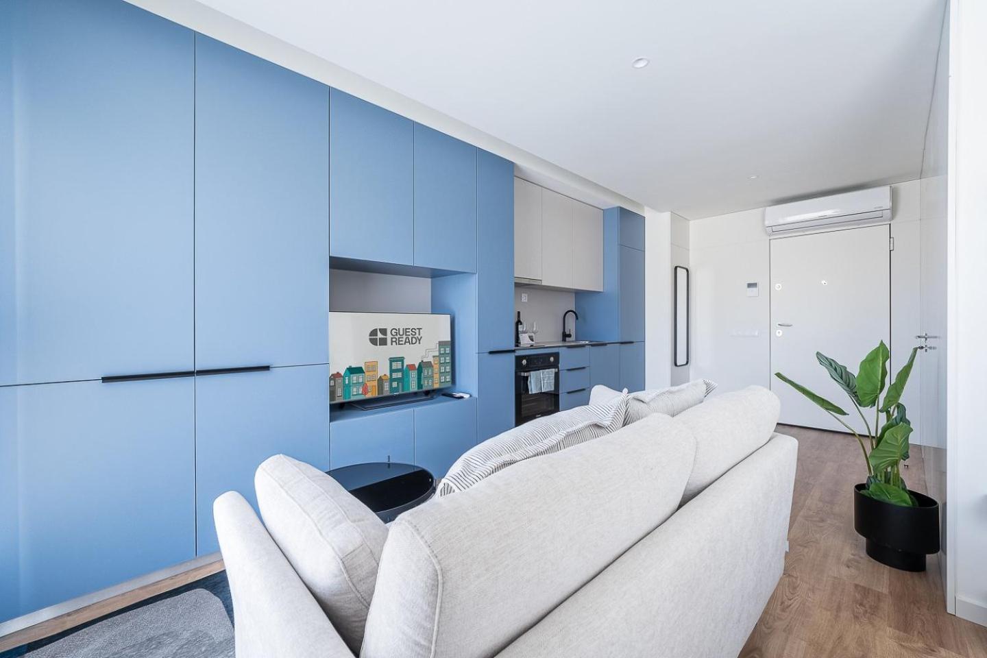 Guestready - Cosy Nest In Porto 1 Exterior foto